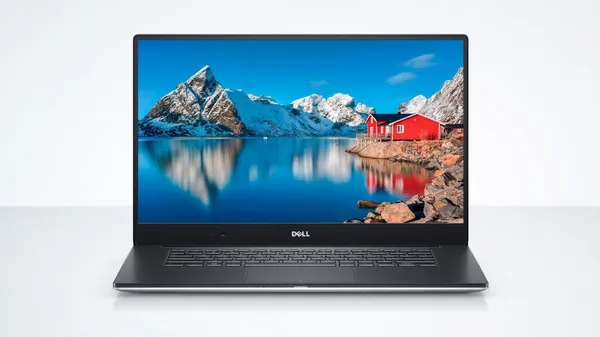 Dell Precision 5520