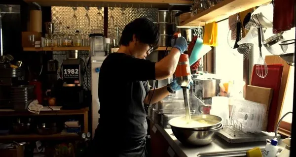 吃一口冰、配一個環境故事——台南老冰店第三代創業，讓冰淇淋化身「環境代言人」 