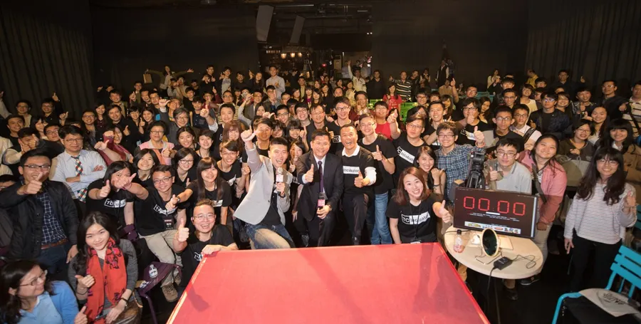 TC Incubator提攜孵化第五屆Demo Show登場 IGCar獲最高籌碼金獎