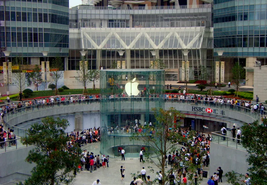 疫情蔓延！iPhone第一季出貨遭下修10%，100萬支恐延遲銷出