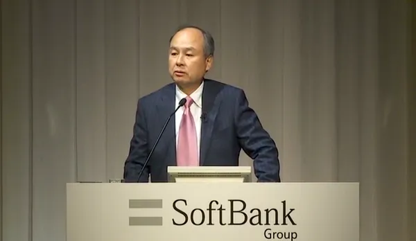 SoftBank