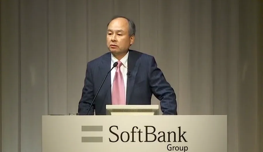 考量蘋果合作關係，Softbank臨時取消投資Android之父新創公司