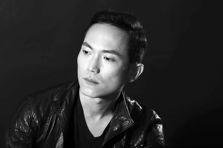從玩音樂到創業再到專業經理人，為獨立音樂奉獻的回聲樂團主唱吳柏蒼