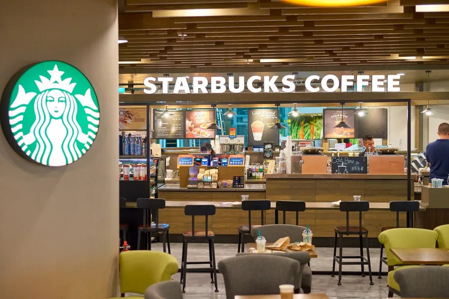 「小藍杯」咖啡店，是不是真有機會擊敗來自西雅圖的Starbucks？