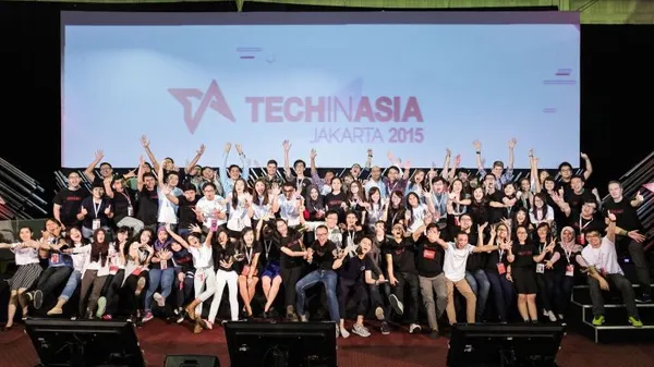 東南亞創投媒體 Tech In Asia 獲 600 萬美元投資，尋求投資退出和業務轉型 