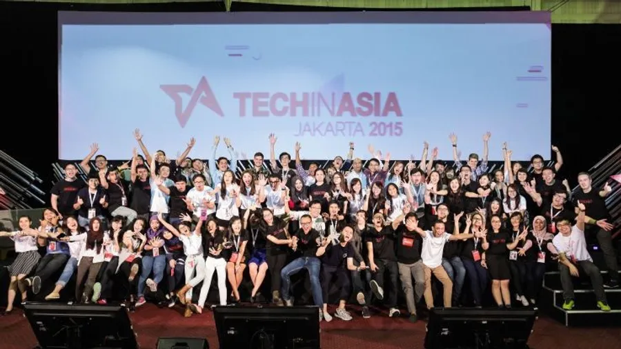 東南亞創投媒體 Tech In Asia 獲 600 萬美元投資，尋求投資退出和業務轉型