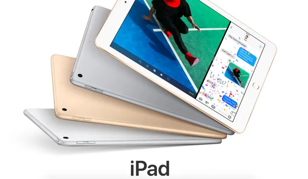 iPad