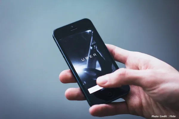 從經營模式分析，Uber會是下一家大起大落的公司嗎？ 