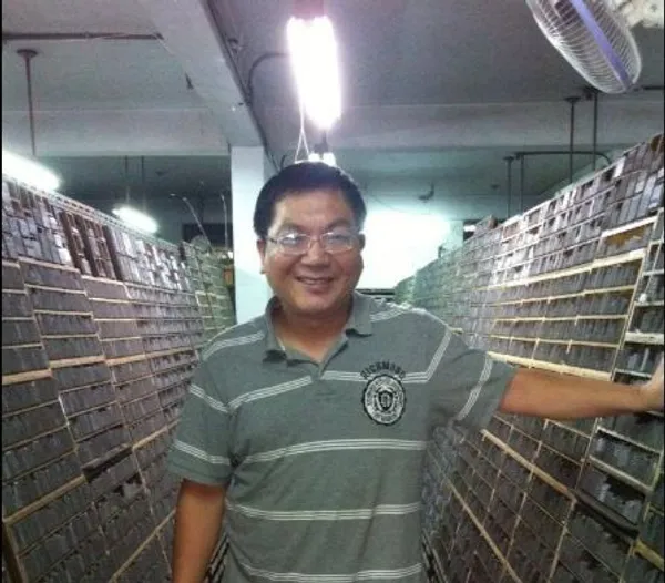Terry Chen