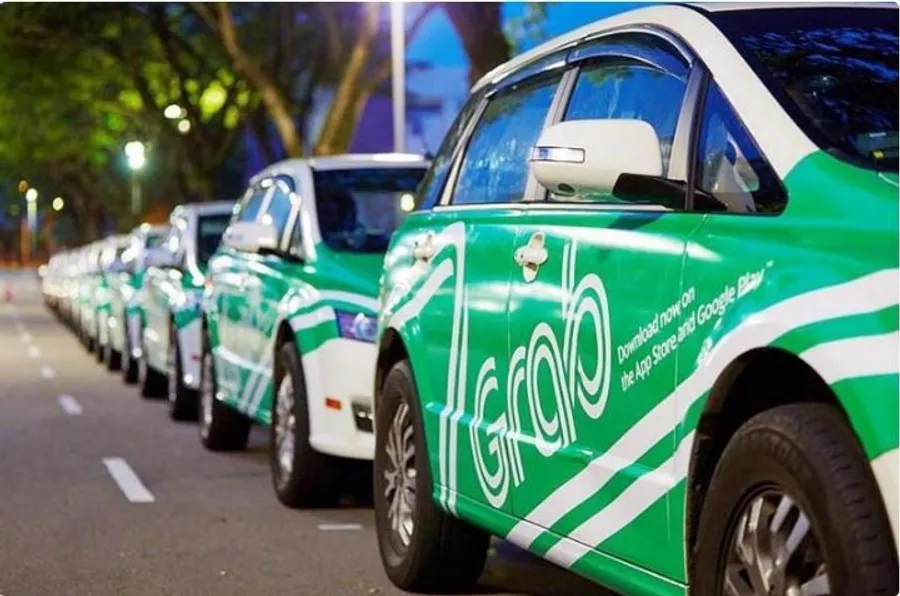 7 輪融資估值超過30億美元續攀升！Uber 東南亞最大競爭對手 Grab 獲 15 億美元融資