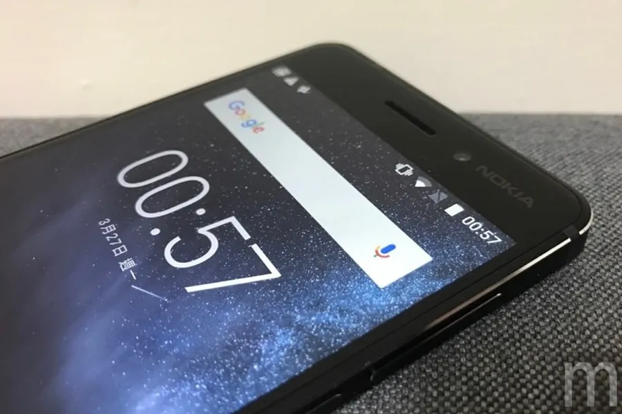 怎麼看作為品牌重返市場首發機種的Nokia 6？
