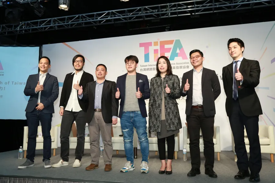 TiEA會員大會，台灣網路業者心底話：政府快幫我們留住人才！