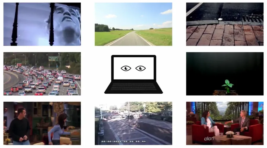 只需一張照片，這家 AI 公司就能從大量影片中找到你