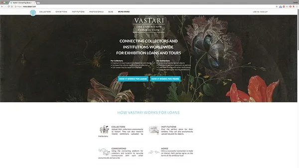 vastari