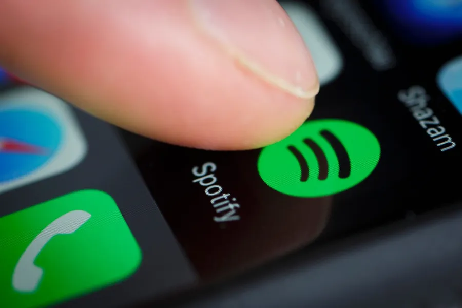 Spotify收購區塊鏈新創Mediachain，要讓音樂產業變得更透明
