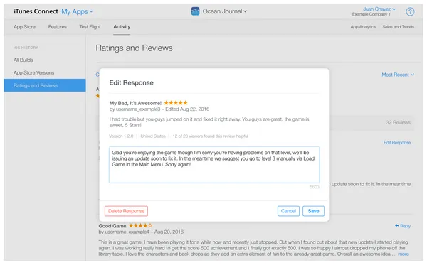 app store ios 10.3