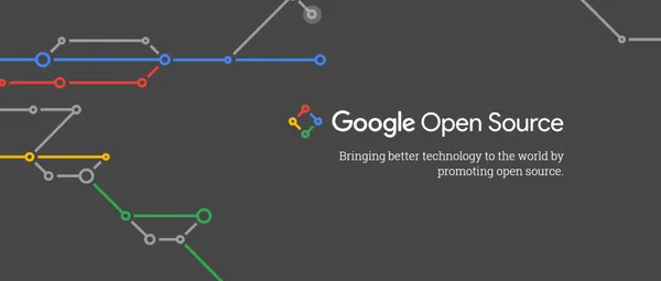 google open source