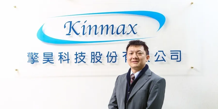 SI不能只是產品導入，更要做到一條龍服務