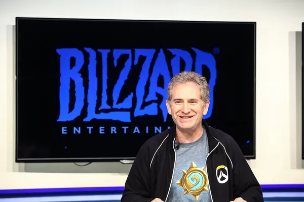 Blizzard Entertainment全球首間官方電競館_2017_03_30_蔡仁譯攝-4.