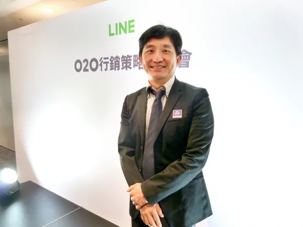全聯不只有臉書小編夯，LINE官方帳號經營心法大公開 
