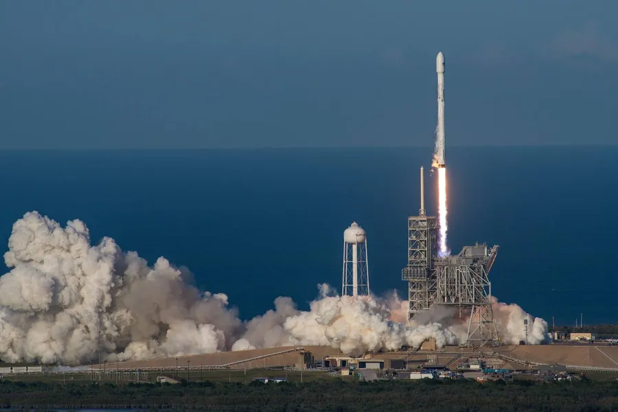 打入SpaceX星鏈計畫！金寶成亞太獨家供應商，還跟華為合作5G基地台