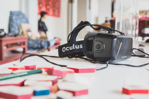 Oculus