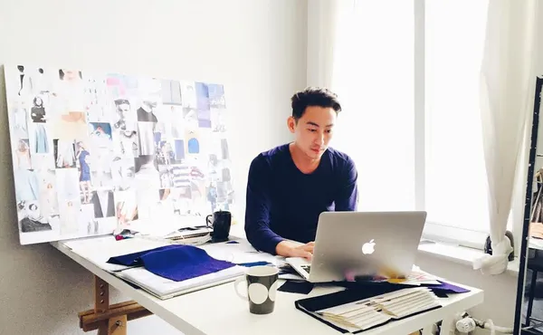 在柏林，來自台灣的31歲CEO與他的歐洲員工們 