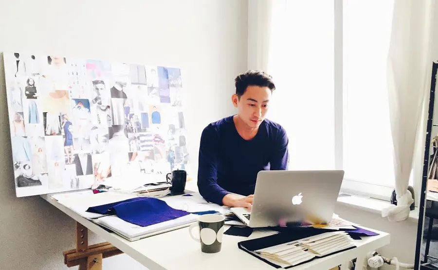 在柏林，來自台灣的31歲CEO與他的歐洲員工們