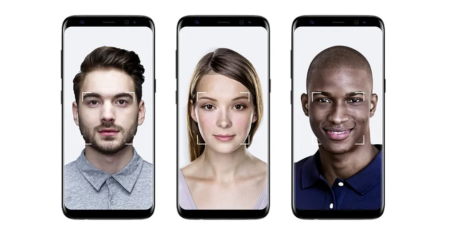 要買Galaxy S8消費者注意！臉部辨識解鎖發現漏洞