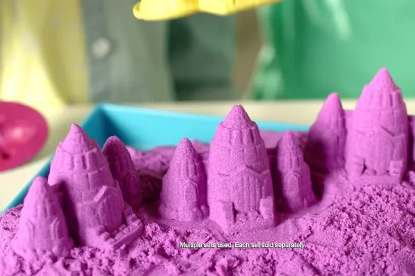 Kinetic Sand (9)