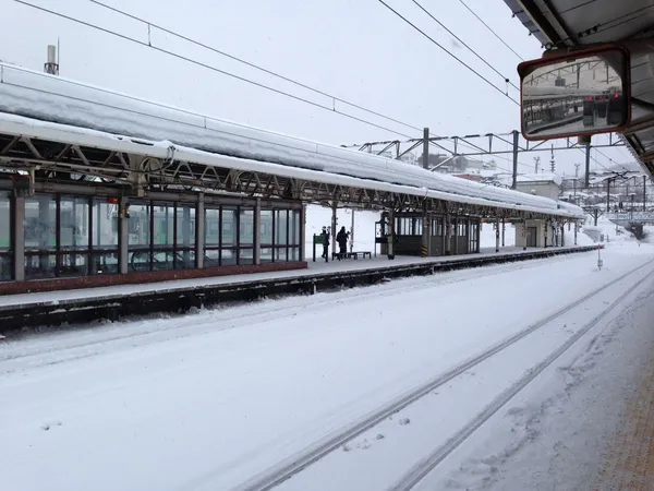 【詹偉雄專欄】思想雪國