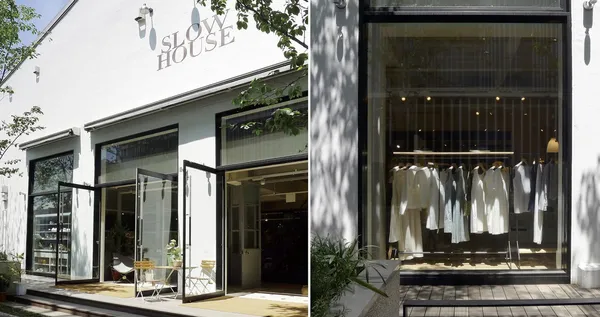 集各種好貨於一室！擁有獨特品味的生活選品店「SLOW HOUSE」