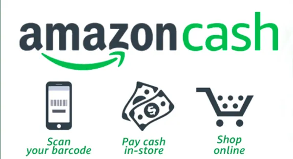 Amazon Cash