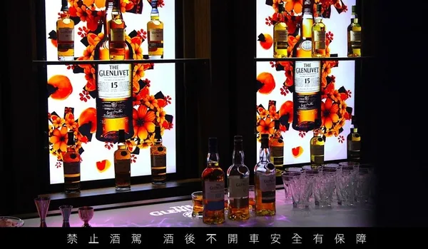 格蘭利威：在每一口啜飲裏，貼近人生本質，莫忘最初的自己