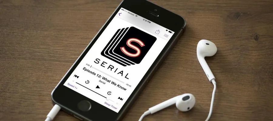 全球Podcast市場崛起！台灣有SoundOn坐鎮，中國音訊平台都玩些什麼？