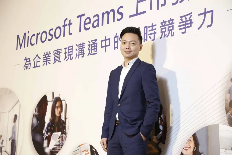 翻轉內部溝通模式，東森信息科技省下50%訊息往返時間，大幅提昇執行力