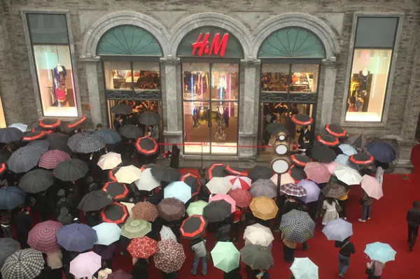 北歐版無印良品？H&M 將推出第 8 個新品牌搶攻時尚市場 