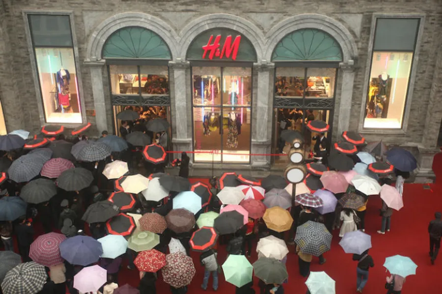 北歐版無印良品？H&M 將推出第 8 個新品牌搶攻時尚市場