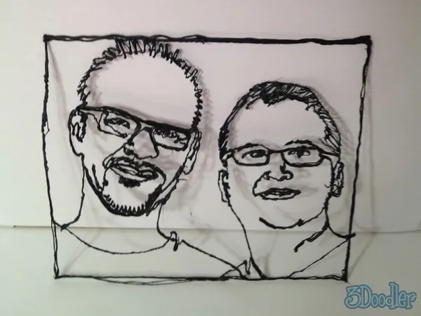 3Doodler