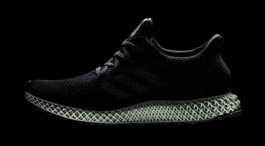 Adidas 找上矽谷新創 Carbon，引入最新 3D 列印技術打造更好的鞋子