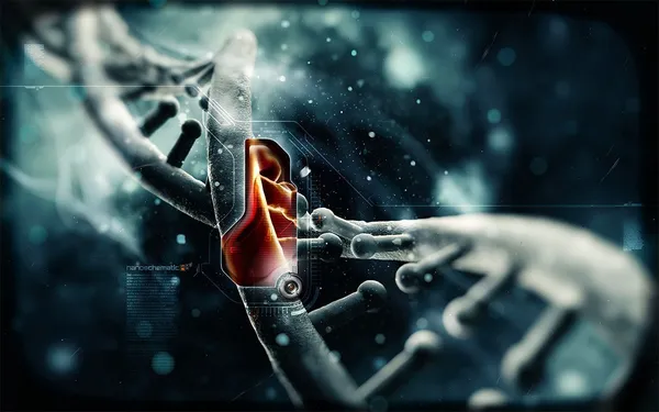 Google 創辦人前妻的基因檢測新創 23andMe，終於被 FDA 允許提供服務 