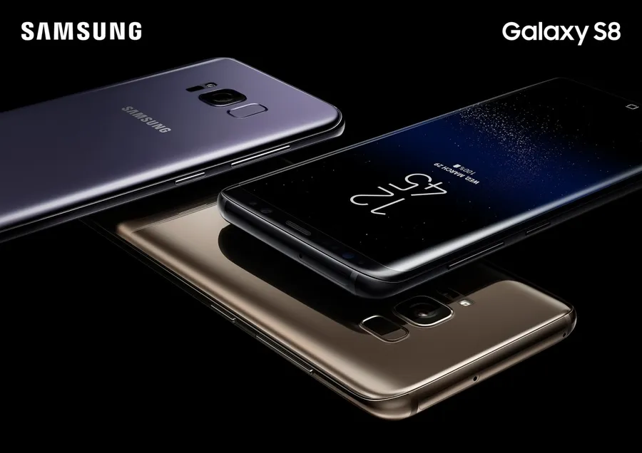 三星吐怨氣、S8韓預購破紀錄！銷售速度達S7的5.5倍