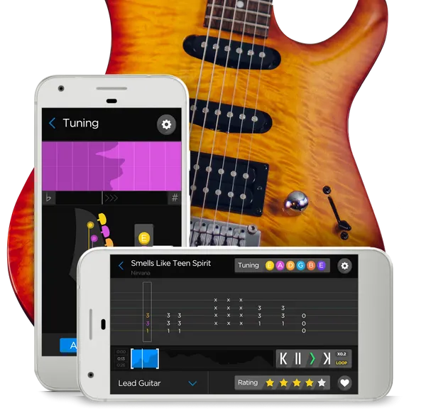 fret zeppelin