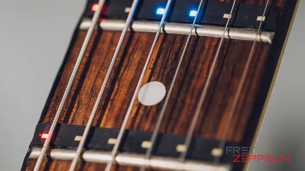 Fret zeppelin