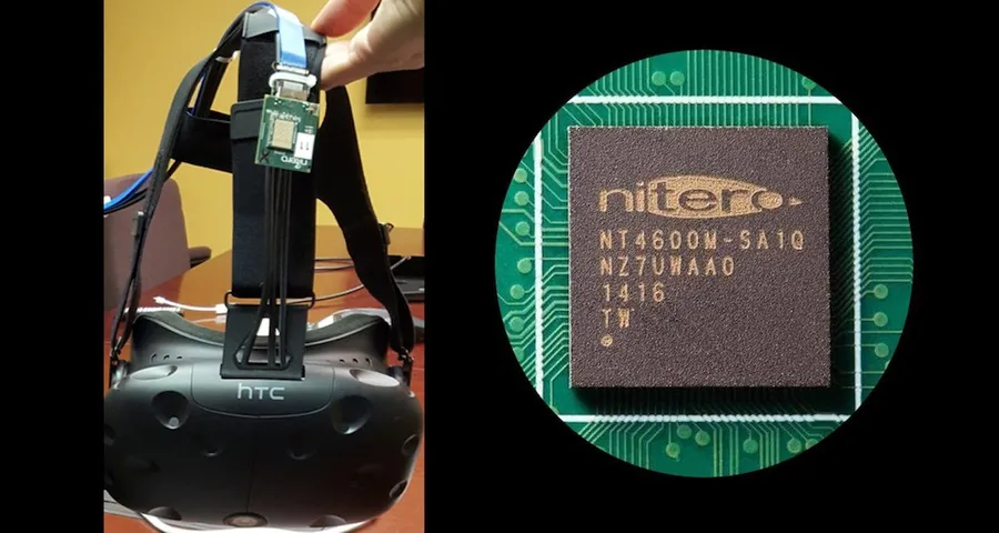 半導體大廠 AMD 買下無線 VR 新創公司 Nitero，這樣做能重返榮耀嗎？