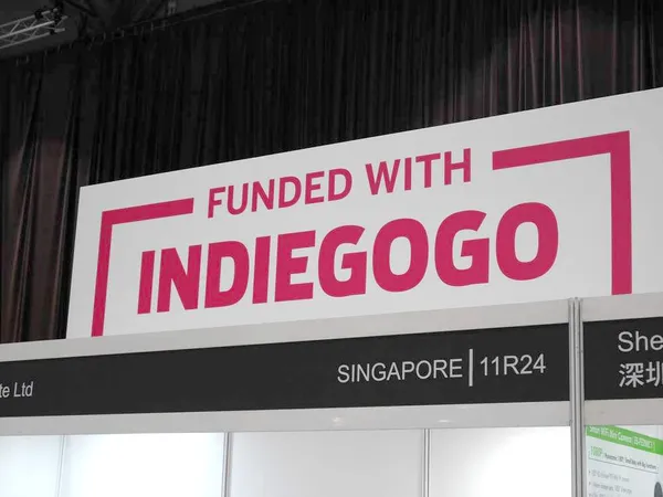 indiegogo