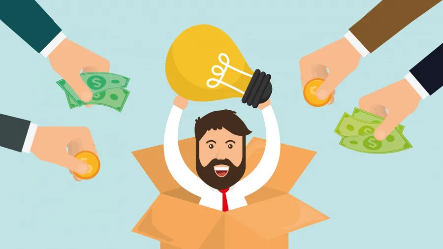 對創投Pitch可不是在賣產品！資深創投告訴你投資人最想聽的內容