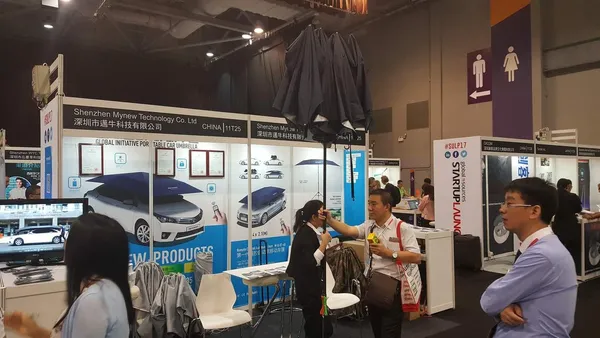 connected cars global source