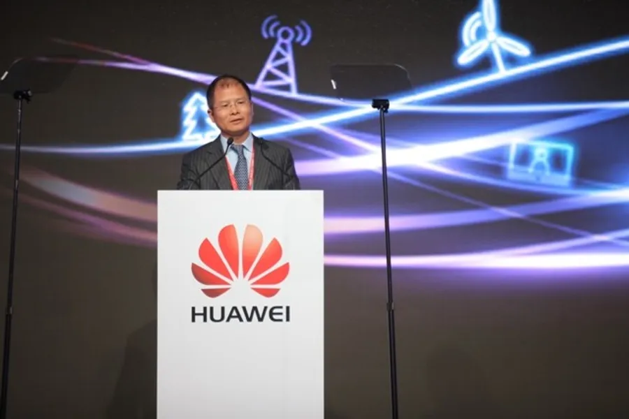 從5G、半導體到品牌 ，台灣如何看待華為新霸權的崛起？