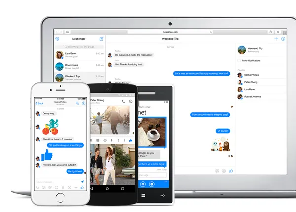 Messenger